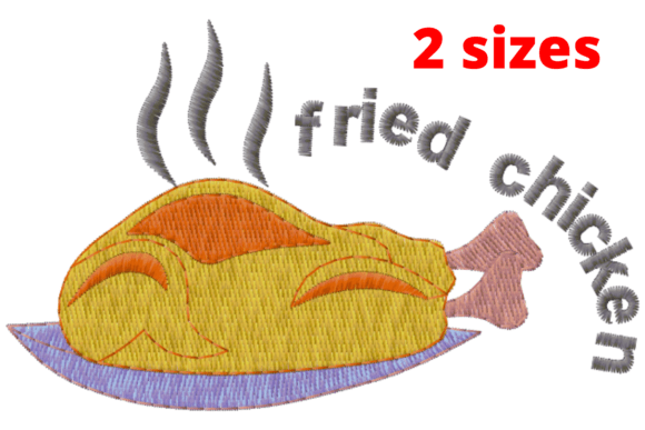 Cook Embroidery Design Review for Etsy Sellers