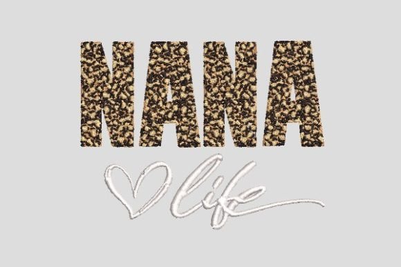 NANA Life Embroidery Review