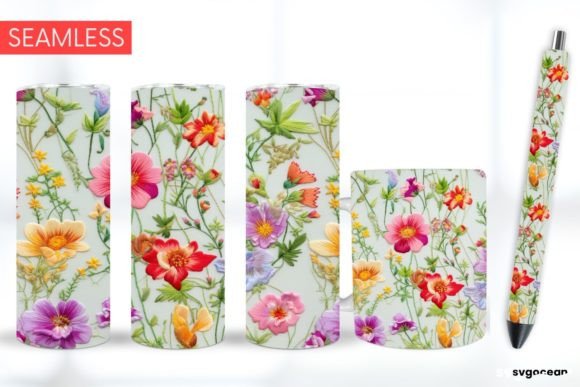 Reviewing Embroidery Flowers Sublimation for Gifts